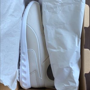 Brand New, Never Worn 5.5 Puma Running Shoes